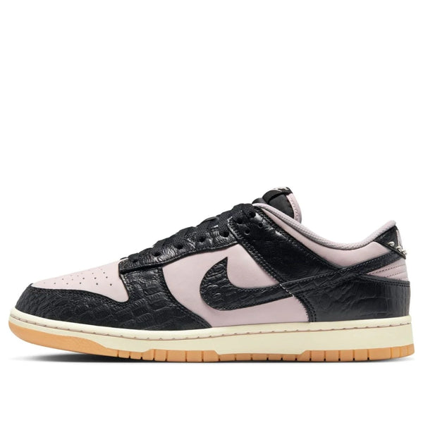 Giày Nike Dunk Low Retro Pink Foam Black HF9191-001