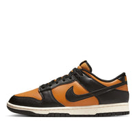 Giày Nike Dunk Low Retro ‘Desert Ochre Black’ HF5441-701