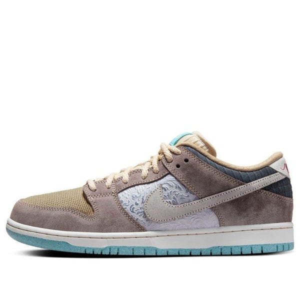 Giày Nike Dunk Low SB ‘Big Money Savings’ FZ3129-200