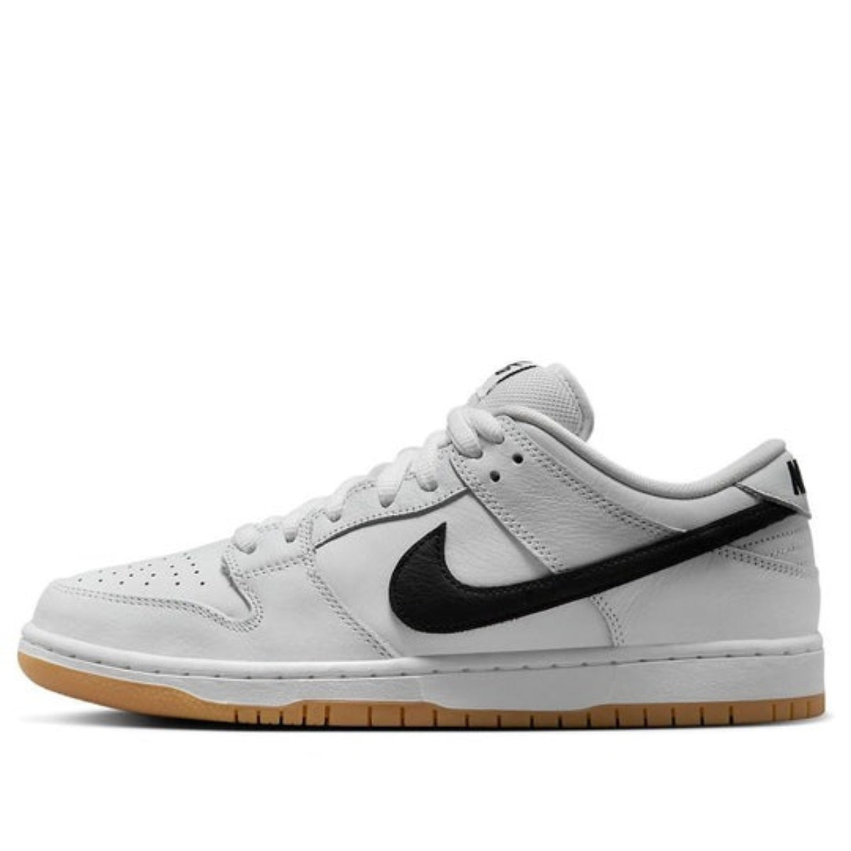 Giày Nike Dunk Low SB ‘White Gum’ CD2563-101