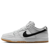 Giày Nike Dunk Low SB ‘White Gum’ CD2563-101