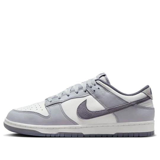 Giày Nike Dunk Low SE ‘Light Carbon’ FJ4188-100