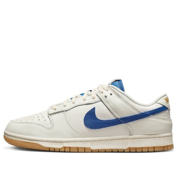 Giày Nike Dunk Low SE ‘Sail Game Royal Gum’ DX3198-133