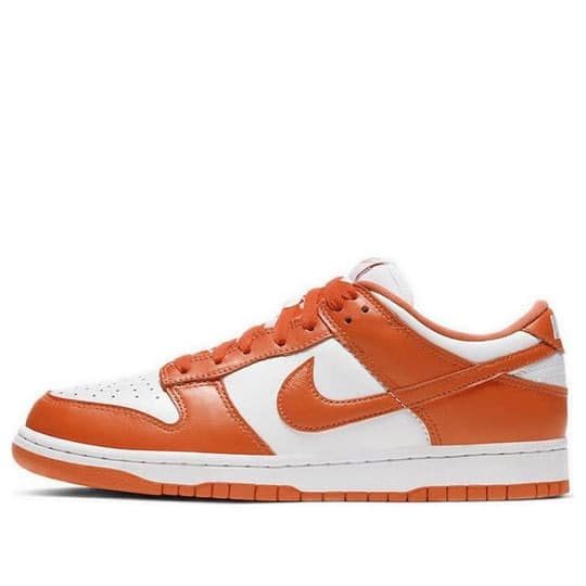 Giày Nike Dunk Low SP ‘Syracuse’ CU1726-101