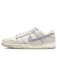 Giày Nike Dunk Low ‘Sail & Oxygen Purple’ DX5930-100