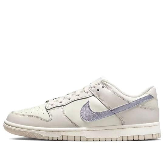 Giày Nike Dunk Low ‘Sail & Oxygen Purple’ DX5930-100