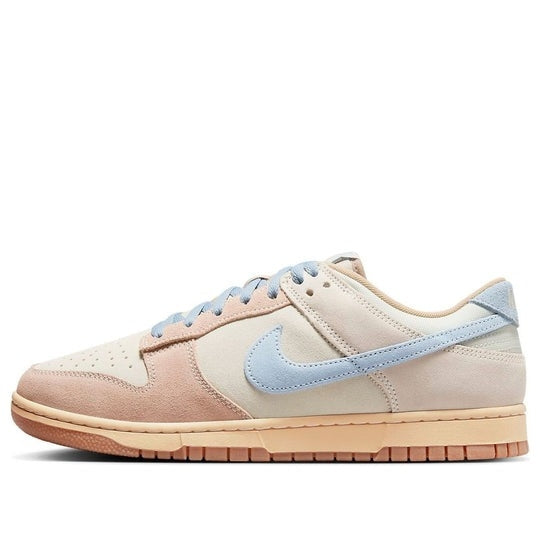 Giày Nike Dunk Low ‘Sanddrift Armory Blue’ HF0106-100