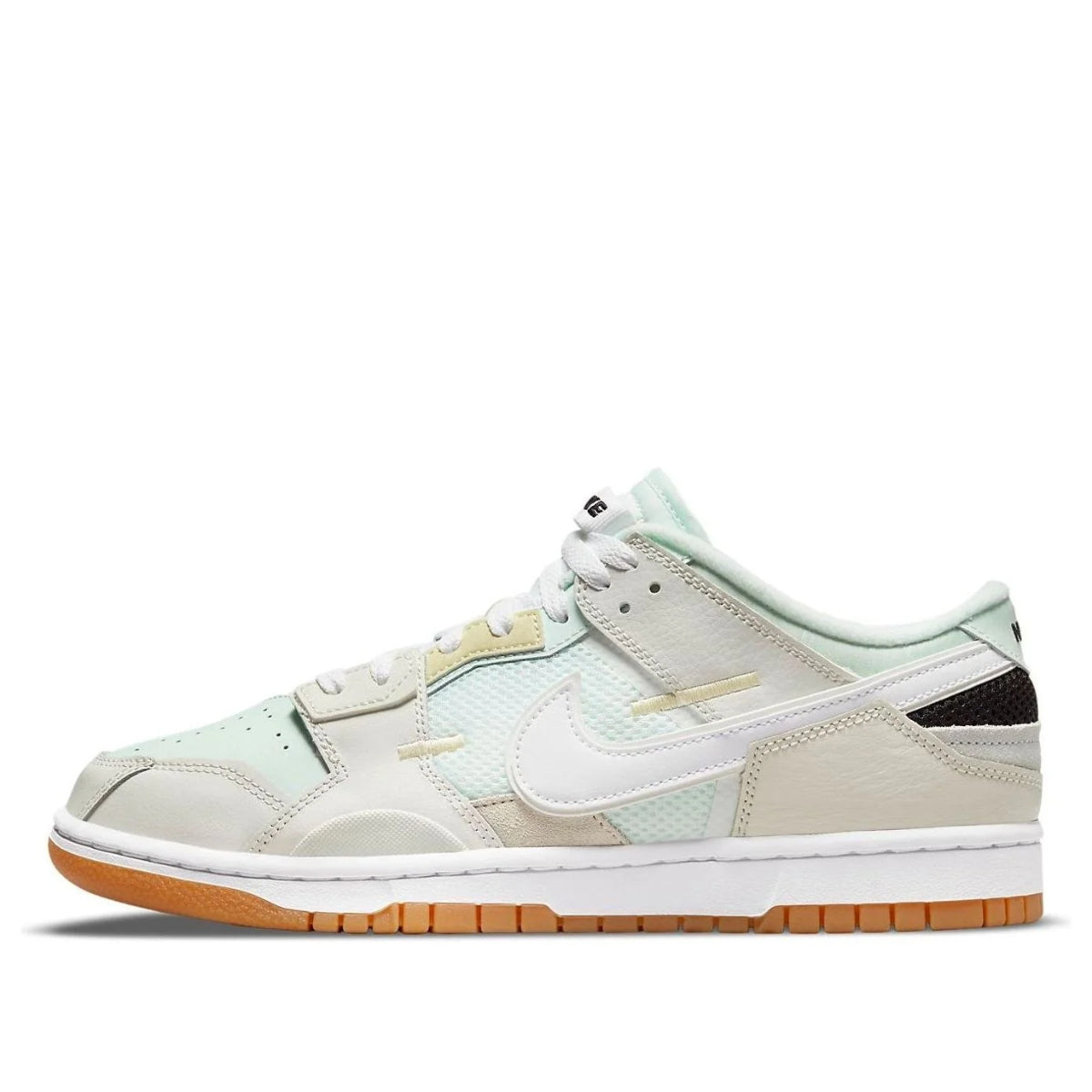 Giày Nike Dunk Low Scrap ‘Sea Glass’ DB0500-100