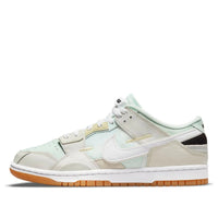 Giày Nike Dunk Low Scrap ‘Sea Glass’ DB0500-100