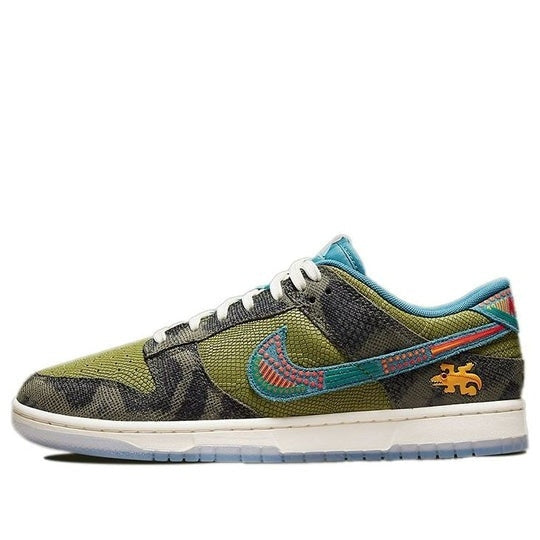 Giày Nike Dunk Low  ‘SiEMPRE Familia’ DO2160-335