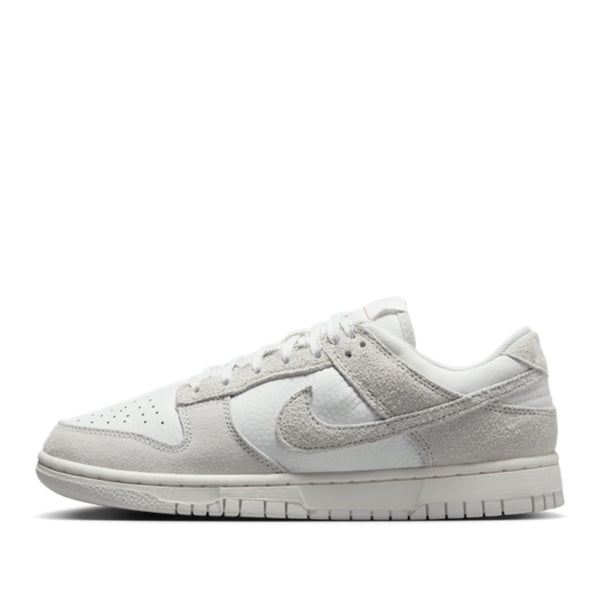 Giày Nike Dunk Low Suede WMNS ‘Photon Dust’ HJ5777-100