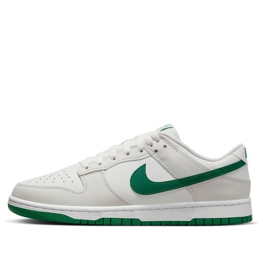 Giày Nike Dunk Low ‘Summit White Malachite’ DV0831-107
