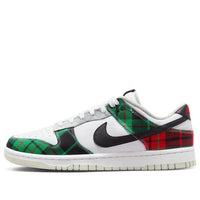 Giày Nike Dunk Low ‘Tartan Plaid’ DV0827-100