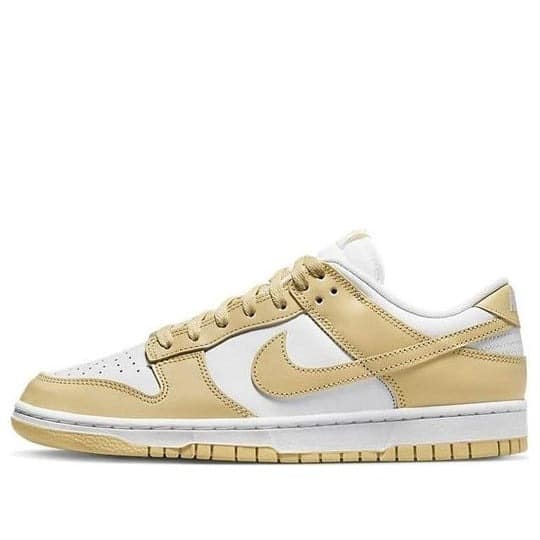 Giày Nike Dunk Low ‘Team Gold’ DV0833-100