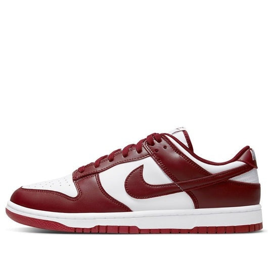 Giày Nike Dunk Low ‘Team Red’ DD1391-601