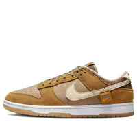 Giày Nike Dunk Low ‘Teddy Bear’ DZ5350-288