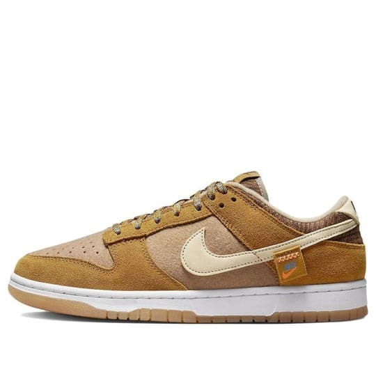 Giày Nike Dunk Low ‘Teddy Bear’ DZ5350-288