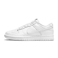 Giày Nike Dunk Low Triple White (2021) DD1503-109