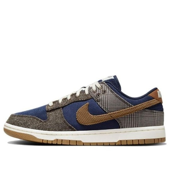 Giày Nike Dunk Low ‘Tweed Corduroy’ FQ8746-410