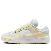 Giày Nike Dunk Low Twist ‘Coconut Milk Guava Ice’ DZ2794-104