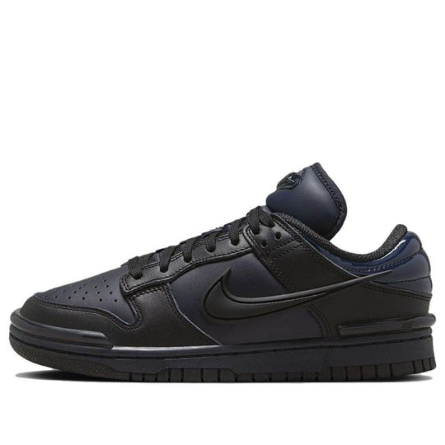 Giày Nike Dunk Low Twist ‘Dark Obsidian’ (WMNS) DZ2794-400