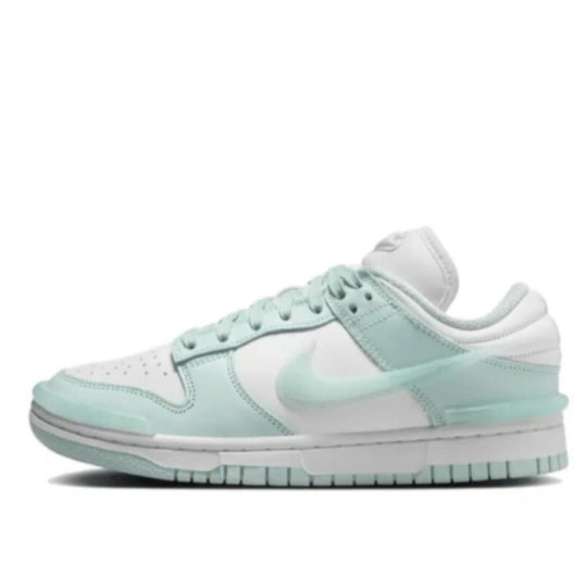 Giày Nike Dunk Low Twist ‘Jade Ice’ DZ2794-101