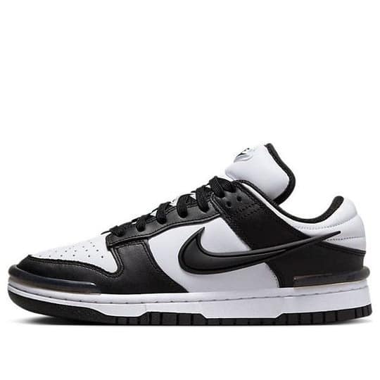 Giày Nike Dunk Low Twist ‘Panda’ DZ2794-001