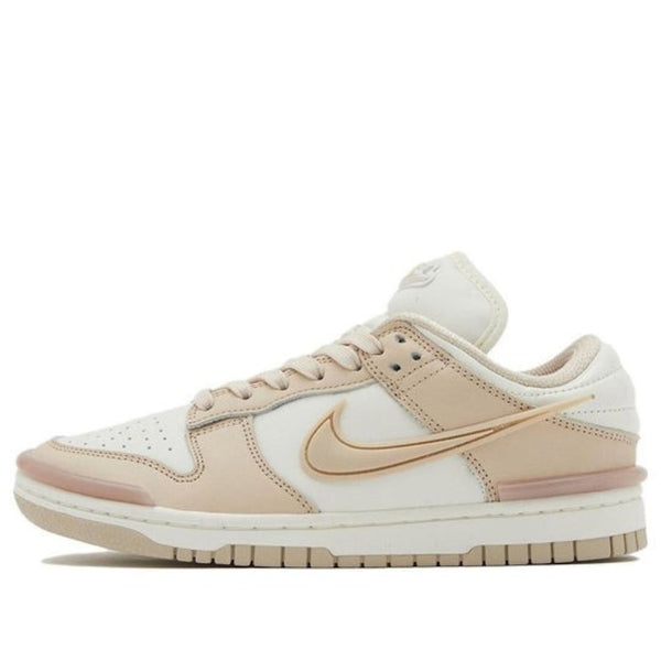 Giày Nike Dunk Low Twist ‘Sanddrift’ (WMNS) DZ2794-102