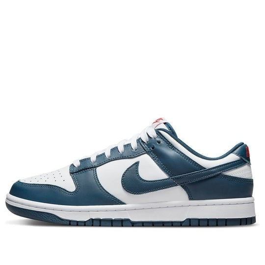 Giày Nike Dunk Low ‘Valerian Blue’ DD1391-400