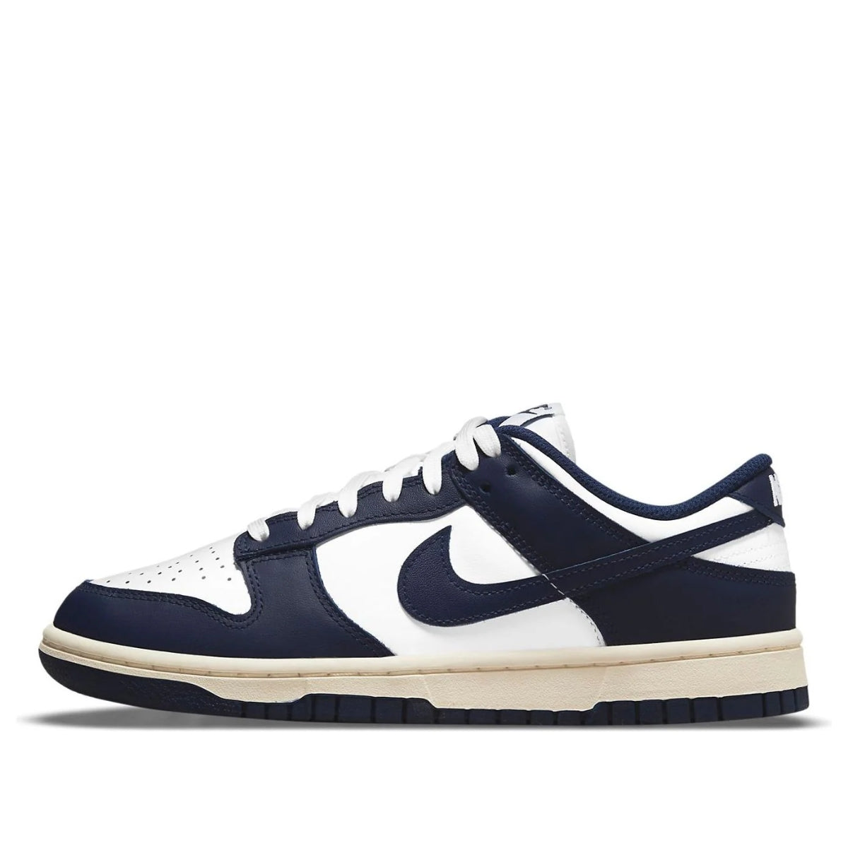 Giày Nike Dunk Low ‘Vintage Navy’ DD1503-115