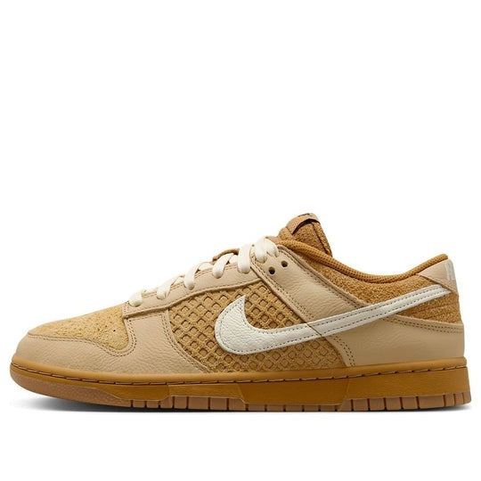 Giày Nike Dunk Low ‘Waffle’ FZ4041-744