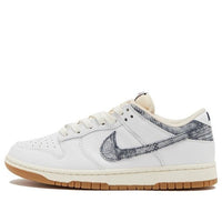 Giày Nike Dunk Low ‘Washed Denim’ FN6881-100