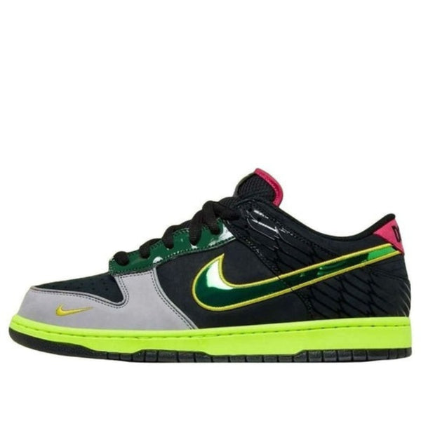 Giày Nike Dunk Low ‘What the Duck – University of Oregon Home’ PE HV1454-001
