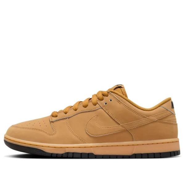 Giày Nike Dunk Low ‘Wheat Gum’ HQ1932-700