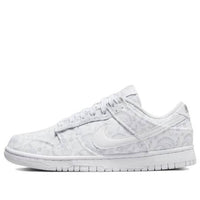Giày Nike Dunk Low ‘White Paisley’ DJ9955-100