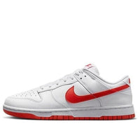 Giày Nike Dunk Low ‘White Picante Red’ DV0831-103