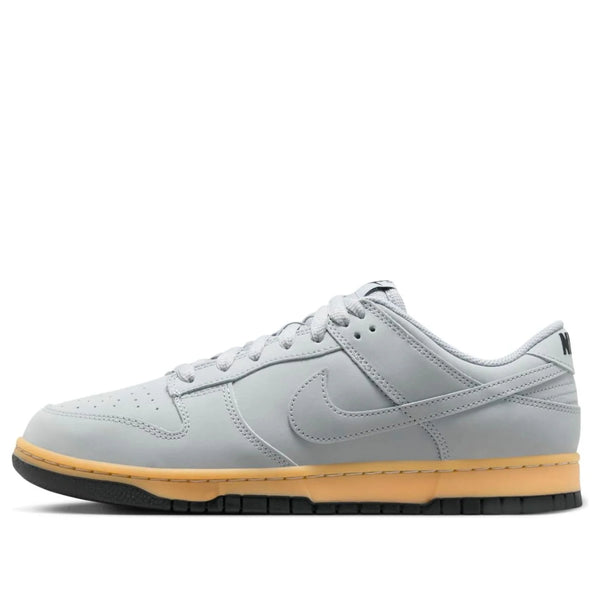 Giày Nike Dunk Low ‘Wolf Grey Gum’ HQ1932-001