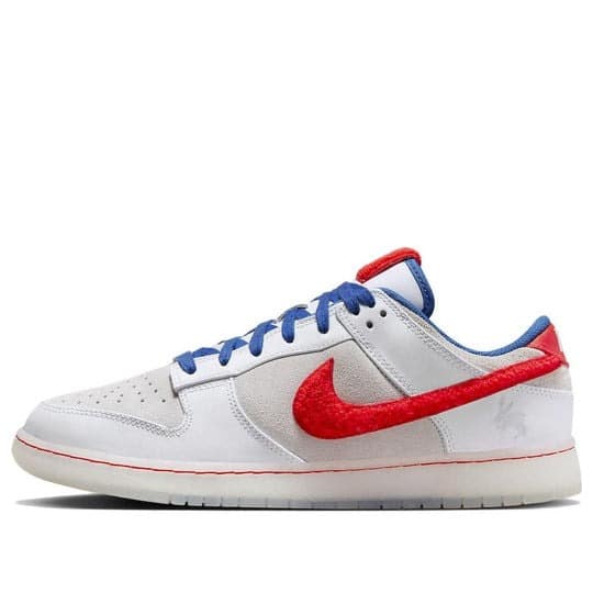 Giày Nike Dunk Low ‘Year of the Rabbit – White Rabbit Candy’ FD4203-161