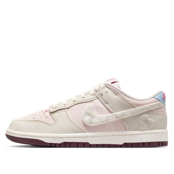 Giày Nike Dunk Low ‘Valentine’s Day’ IQ1145-610