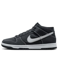 Giày Nike Dunk Mid ‘Black’ DV0830-001
