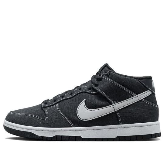 Giày Nike Dunk Mid ‘Black’ DV0830-001