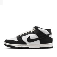 Giày Nike Dunk Mid ‘Panda’ FQ8784-100