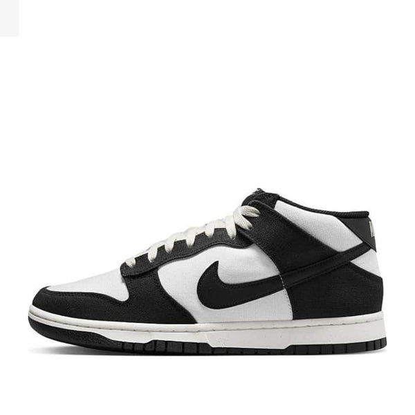 Giày Nike Dunk Mid ‘Panda’ FQ8784-100
