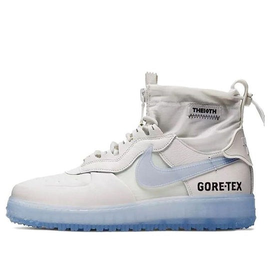 Giày Nike Gore-Tex x Air Force 1 High WTR ‘Phantom’ CQ7211-002