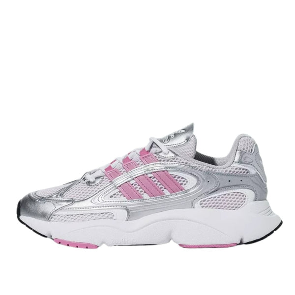 Giày adidas Ozmillen ‘Grey One/Silver Metallic’ IH0373