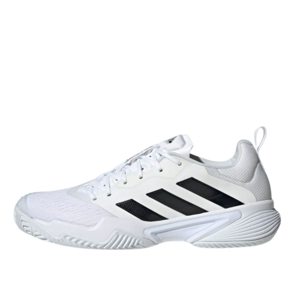 Giày adidas Tennis Barricade ‘Matte Silver’ ID1548