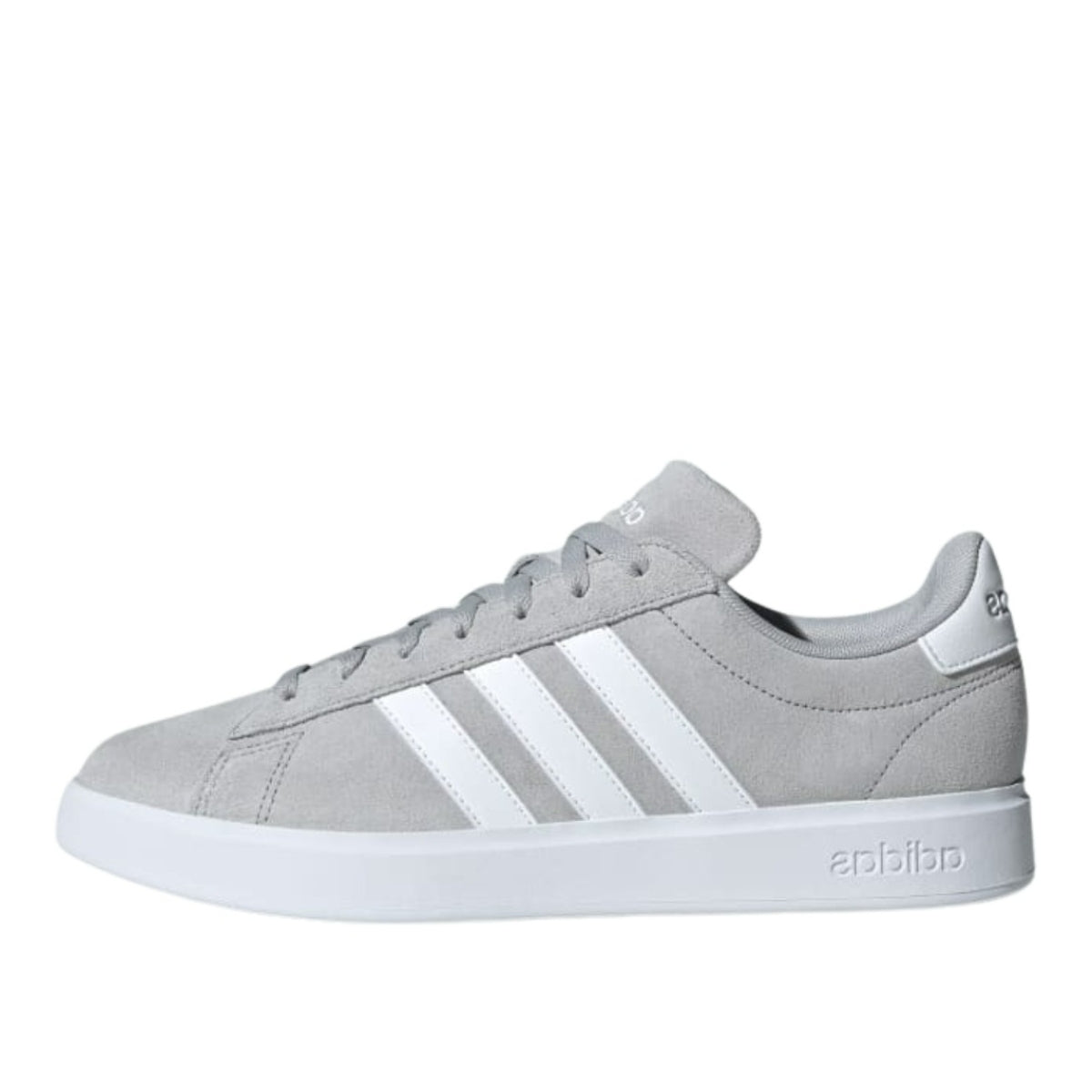 Giày adidas Grand Court 2.0 ‘Grey Two’ ID2970