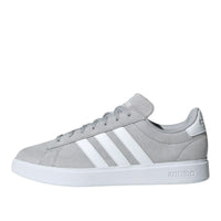 Giày adidas Grand Court 2.0 ‘Grey Two’ ID2970