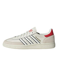 Giày adidas Handball Spezial ‘Night Indigo/Better Scarlet’ IF1960