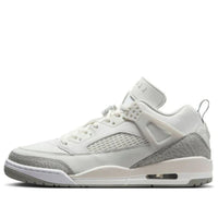 Giày Nike Jordan Spizike Low ‘White Photon Dust’ HQ3602-121